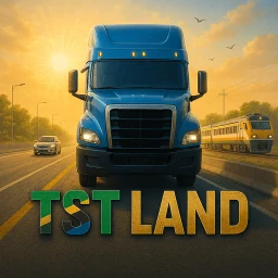 أيقونة Transports Simulator Tanzania